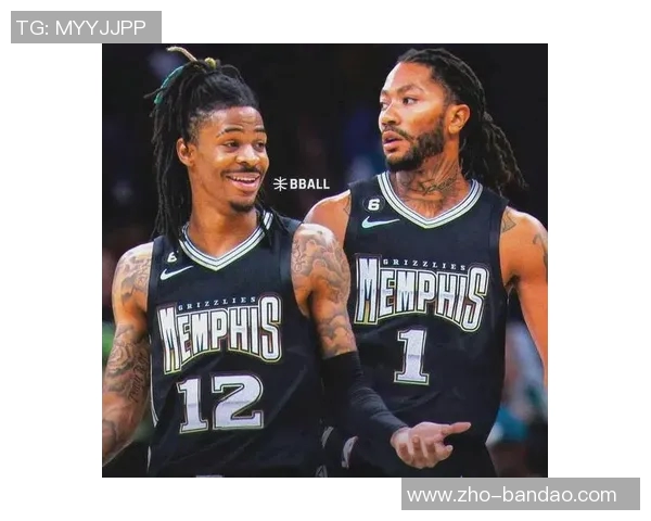 贾莫兰特的崛起之路：从新秀到NBA明星的奋斗故事